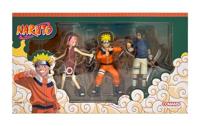 Naruto Shippuden Gift Box Set Mini Figures Naruto (3) - thumbnail