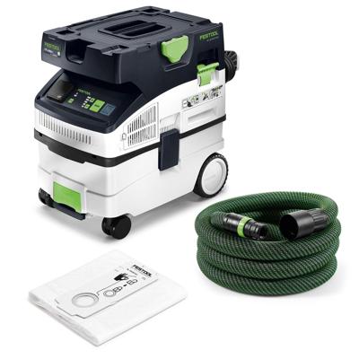 Festool CTL MIDI I Mobiele afzuiginstallatie