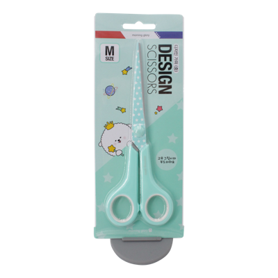 Bonjour Bichon Schaar (roze)