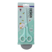 Bonjour Bichon Schaar (roze) - thumbnail