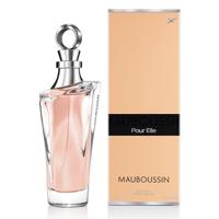 Mauboussin Pour Elle Eau de parfum Spray 100ml Dames - thumbnail