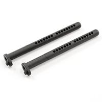 FTX - Mighty Thunder Body Posts (2Pc) (FTX8417) - thumbnail