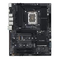Asus 90MB1DN0-M0EAY1 Moederbord Socket Intel LGA 1700 Vormfactor ATX Moederbord chipset Intel® W680 - thumbnail