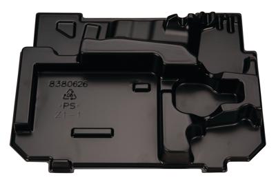 Makita Accessoires 838062-6 M-box inlay inleg voor DCO180 - 838062-6