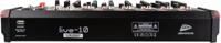 JB Systems LIVE-10 Analoge mixer - thumbnail