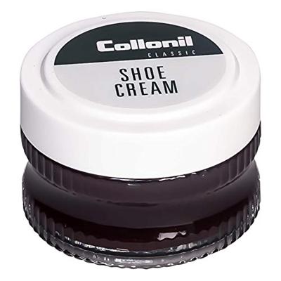Collonil Shoe Cream Boredeaux 60ML - alle