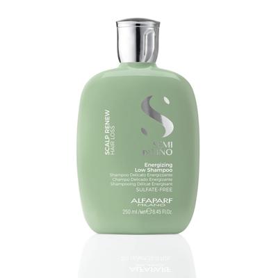 Alfaparf Semi di Lino Scalp Care Energizing Low Shampoo 250ml Alfaparf Semi di Lino Scalp Care Energizing Low Shampoo 250ml