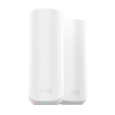 NETGEAR Orbi 370 2-pack Mesh-netwerk 3.4 GBit/s 2.4 GHz, 5 GHz
