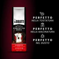 Bialetti Perfetto Moka Classic 250 g - thumbnail