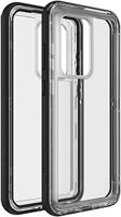 LifeProof NËXT - Achterzijde behuizing voor mobiele telefoon - zwart kristal - voor Samsung Galaxy S20 Ultra, S20 Ultra 5G - thumbnail