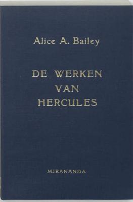 De werken van Hercules (Paperback)