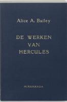 De werken van Hercules (Paperback) - thumbnail