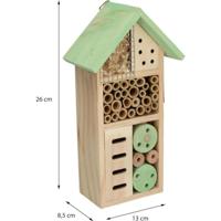 Insectenhotel - thumbnail