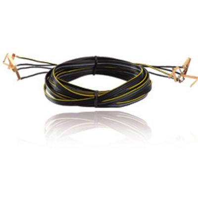 Carrera 20020584 Evolution, DIGITAL 132, DIGITAL 124 Voeding