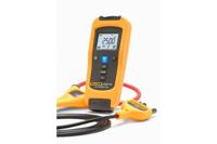 Fluke FLK-a3001 FC iFlex Stroomtang, Multimeter Digitaal Datalogger CAT III 1000 V, CAT IV 600 V Weergave (counts): 2500 - thumbnail