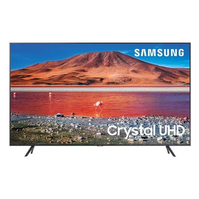 Samsung UE65TU7100-65 inch (165 cm) - LED - 2020