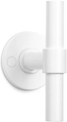 Formani Piet Boon ONE PBT15/50 deurkruk geveerd op rozet - wit