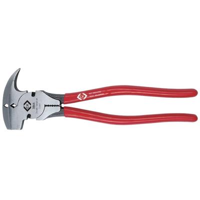 C.K T3866 Afrasteringstang 270 mm 1 stuk(s)