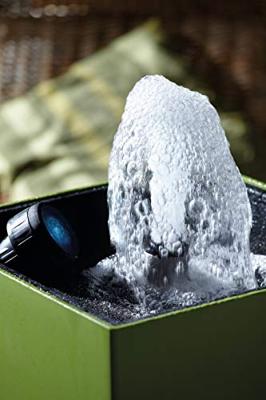 Schuimbron 35 - 10 E