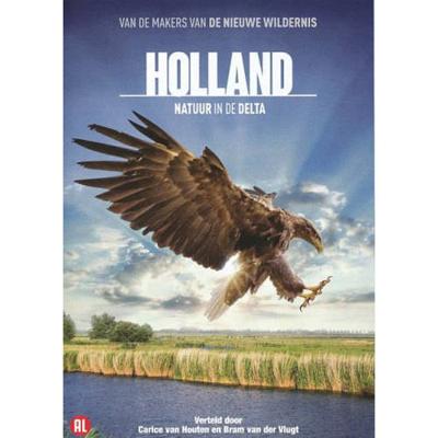 Holland - Natuur In De Delta (DVD) Holland - Natuur In De Delta (DVD)