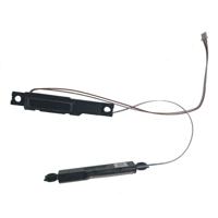 Notebook speakers for Dell Latitude E5480 E5490 07Y2TF - thumbnail