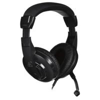 Behringer HPM1100 - gesloten hoofdtelefoon met microfoon en USB-aansluiting - thumbnail