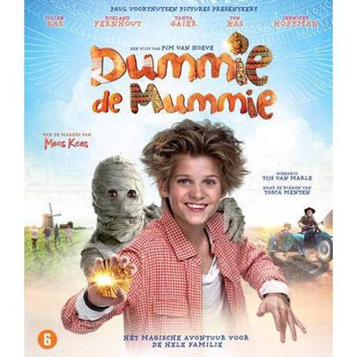 Dummie de Mummie Dummie de Mummie