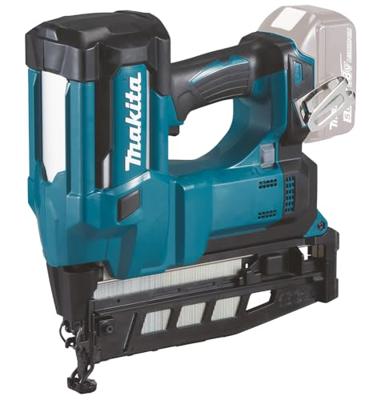 Makita DBN600ZJ Accu Afwerktacker 16Ga 18V Basic Body in Mbox - thumbnail