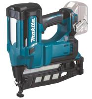 Makita accu brad tacker - DBN600ZJ - 18V - excl. accu en lader - in Mbox - thumbnail