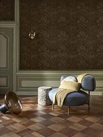 Essenza Essenza Gigi cushion Pale Beach 45 cm round - thumbnail