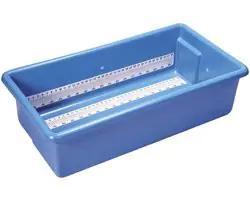 AquaKing Nautic Polyester Meetbak 115x52x25