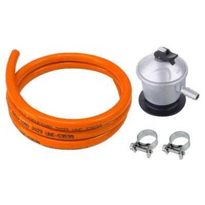 Butaangasregulator Vitrokitchen KIT500 - thumbnail