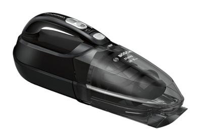 Bosch BHN24L Kruimelzuiger Zwart Bosch BHN24L Kruimelzuiger Zwart
