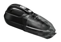 Bosch BHN24L Kruimelzuiger Zwart - thumbnail