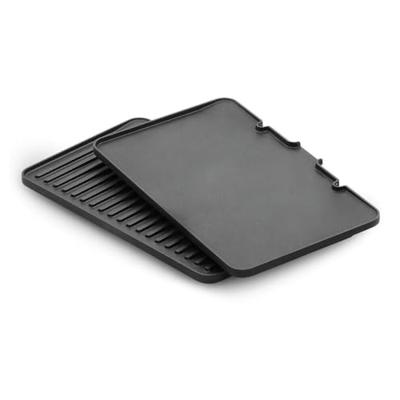 Braun CG9040 MultiGrill 9 Contact grill Zwart - thumbnail