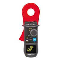 Chauvin Arnoux C.A 6417 Aardingsmeter - thumbnail