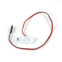 FTX - Texan 1/10 Rear Led Brake Light (FTX9884) - thumbnail