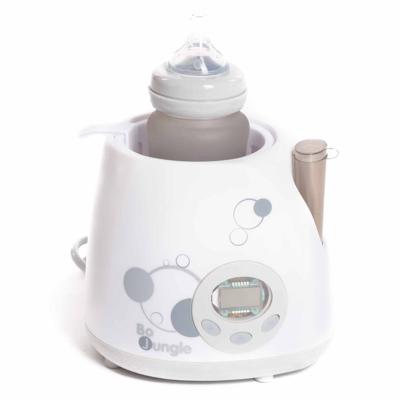 Bo Jungle B-Flessenwarmer Superfast digitaal 500 W thuisgebruik Bo Jungle B-Flessenwarmer Superfast digitaal 500 W thuisgebruik