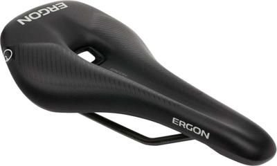 Ergon zadel SR Comp heren S M zwart