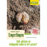 Ecostyle Aaltjes tegen engerlingen 500 m² - thumbnail