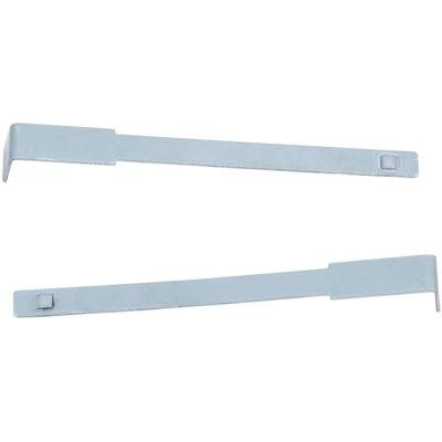 KS Tools 500.1369 Radio-ontgrendelingsgereedschap Pioneer, JVC, 2-delig KS Tools 500.1369 Radio-ontgrendelingsgereedschap Pioneer, JVC, 2-delig