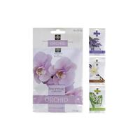 Home & Styling Geurzakjes set a 3 stuks 15gr - thumbnail