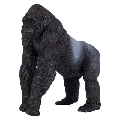 Mojo wildlife gorilla mannelijke zilverrug 381003