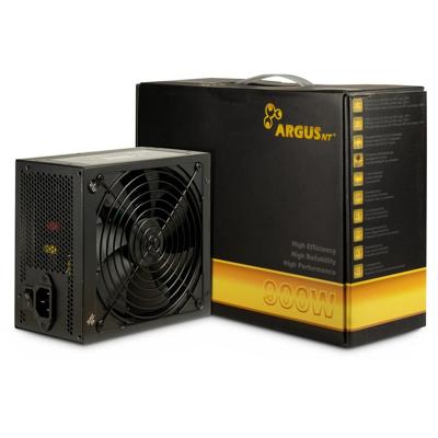Inter-Tech Argus GPS-900 900W voeding