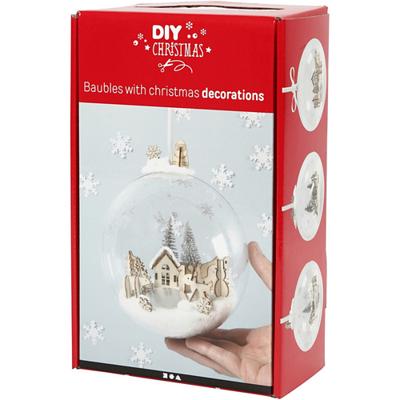 Creativ Company Hobbyset decoratie, 1 stuk