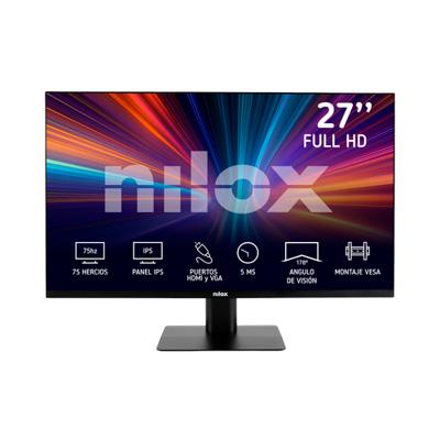 Nilox NXM27FHD11 27 inch LED IPS FullHD 75Hz