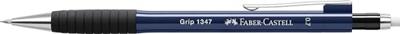 Faber Castell Vulpotlood - Grip - 1347 0,7mm blauw