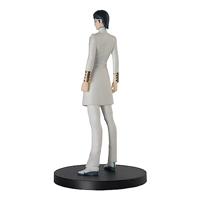 Bleach Solid and Souls Figure - Uryu Ishida - thumbnail