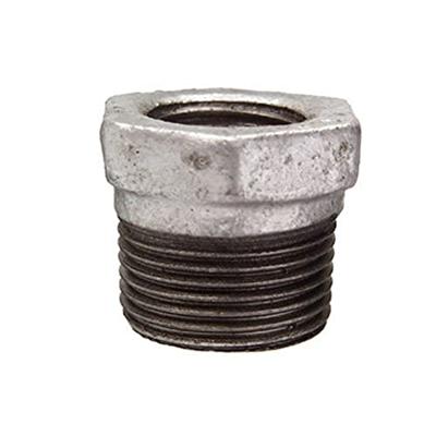 Cornat Galva Verloopstuk 3/4Mx1/2V (241) - VFB2413412 Cornat Galva Verloopstuk 3/4Mx1/2V (241) - VFB2413412