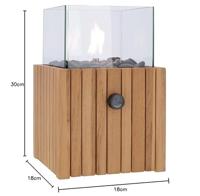 Cosi | Cosiscoop Timber Square - thumbnail